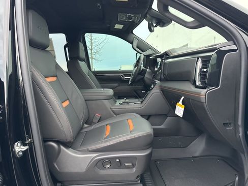 New 2026 GMC Sierra 2500 AT4 w/ AT4 Premium Plus Package AWD/4WD image 23