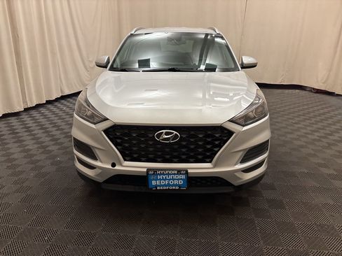 Used 2019 Hyundai Tucson Value image 2