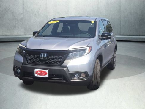 Used 2021 Honda Passport EX-L image 26