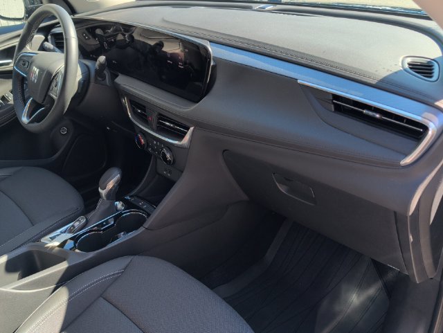 Used 2026 Buick Encore GX Preferred w/ Comfort Package FWD image 30