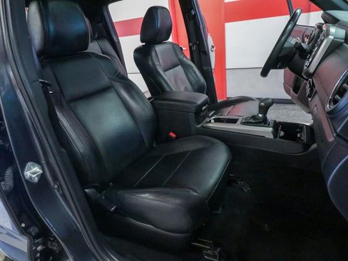 Used 2021 Toyota Tacoma Limited RWD image 25