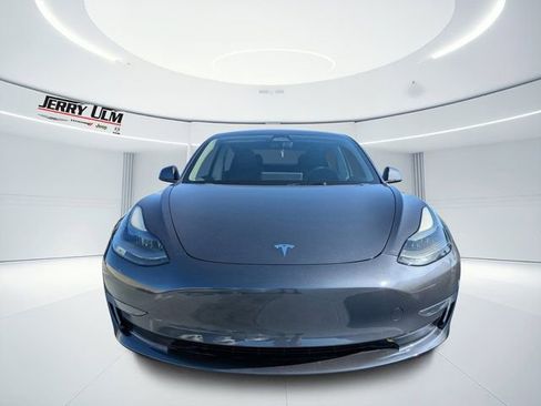 Used 2023 Tesla Model 3 Standard Range image 7
