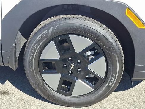 New 2026 Hyundai Santa Fe SEL image 8