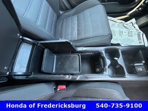 Used 2019 Honda CR-V EX image 23