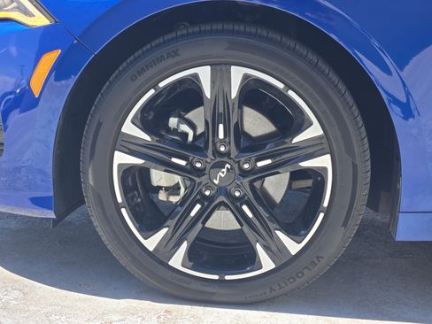 Used 2023 Kia K5 GT-Line w/ GT-Line Premium Package image 16