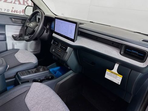 New 2026 Ford Maverick XLT image 31