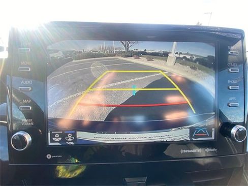 Used 2024 Toyota Camry XSE image 17