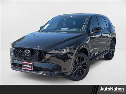 New 2025 MAZDA CX-5 2.5 Turbo w/ Premium Package