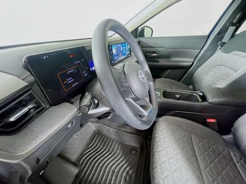 Used 2026 Nissan Kicks SV FWD image 20