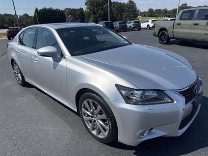Used 2015 Lexus GS 350 AWD