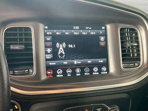 Used 2020 Dodge Charger R/T w/ Plus Group image 15