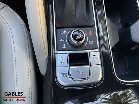 Used 2020 Kia Telluride S AWD/4WD image 36
