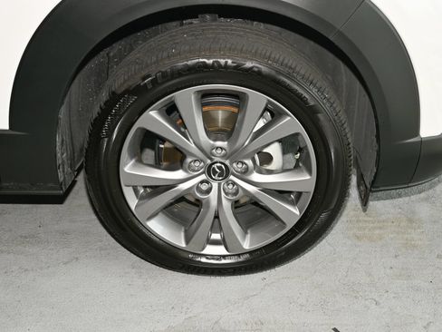 Used 2026 MAZDA CX-30 AWD 2.5 S w/ Premium Package image 39