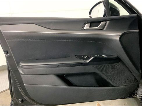 Used 2025 Kia K5 LXS FWD image 24