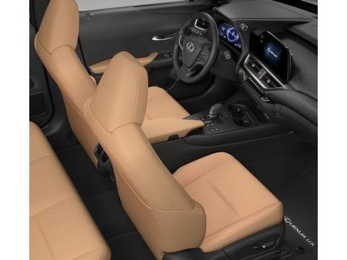 New 2026 Lexus UX 300h FWD image 28