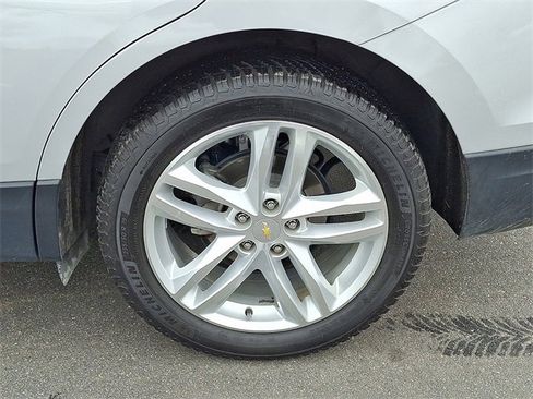 Used 2019 Chevrolet Equinox Premier image 29