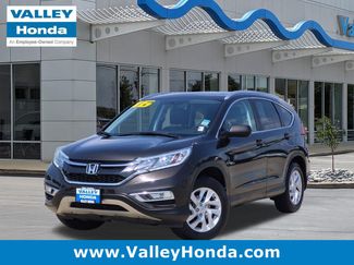 Used 2016 Honda CR-V EX-L video 1
