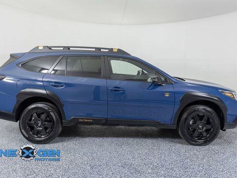 Used 2023 Subaru Outback Wilderness image 8