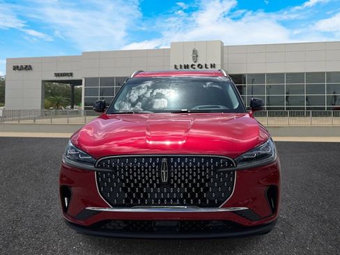 New 2025 Lincoln Aviator Reserve w/ Luxury Package image 8