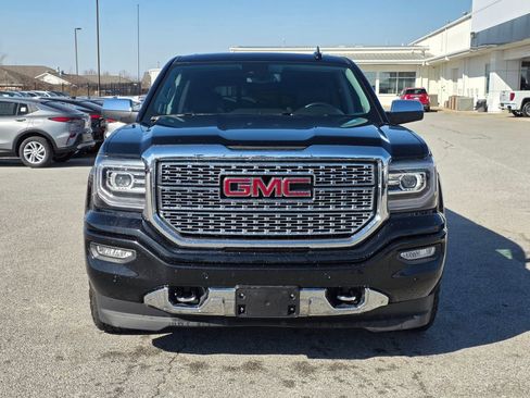 Used 2018 GMC Sierra 1500 Denali image 2
