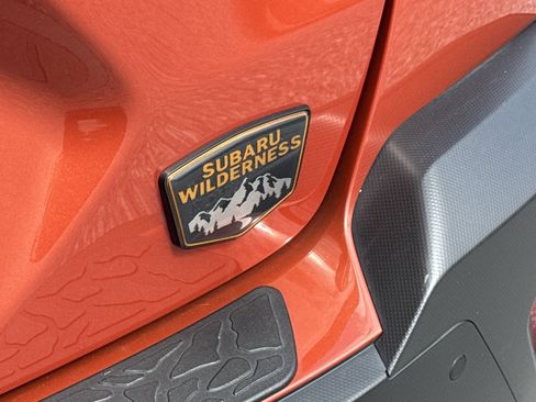 Certified 2024 Subaru Crosstrek 2.5i Wilderness w/ Crosstrek Mirror Package AWD/4WD image 30