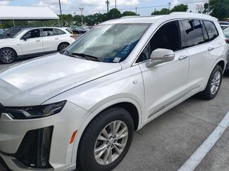 Used 2023 Cadillac XT6 Luxury FWD video 1
