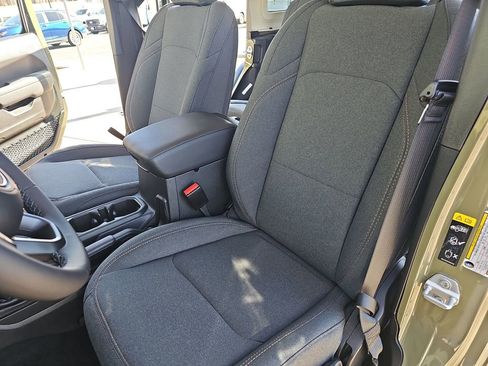 New 2026 Jeep Wrangler Willys image 14