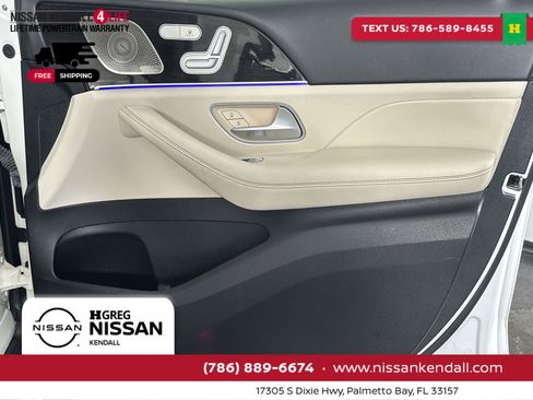 Used 2022 Mercedes-Benz GLE 350 image 35