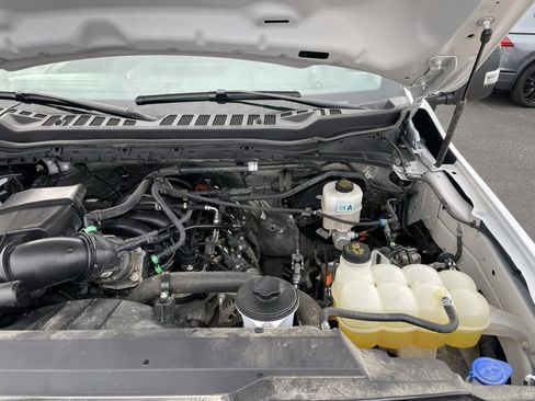 Used 2024 Ford F250 XLT image 39