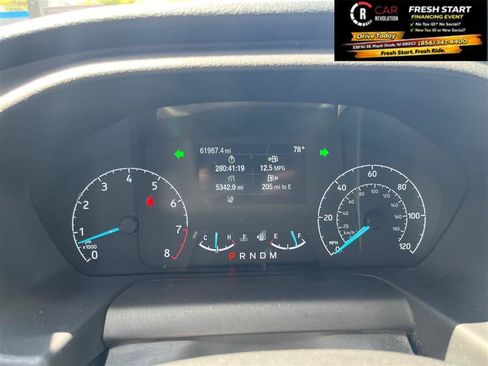 Used 2024 Ford Transit 350 XLT image 25