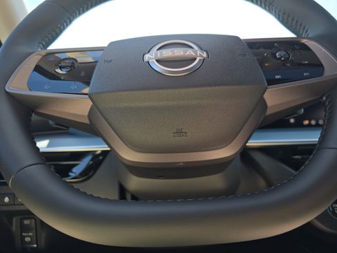 New 2025 Nissan Murano SL image 33