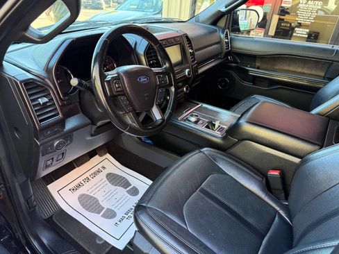 Used 2020 Ford Expedition Max Limited RWD image 11