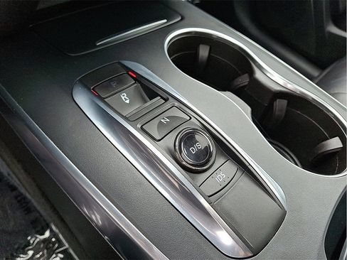 Used 2016 Acura MDX SH-AWD w/ Technology Package image 16