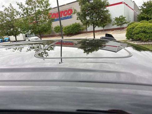 Used 2025 Chevrolet Silverado 2500 LTZ w/ LTZ Plus Package image 42