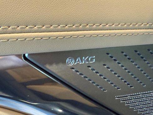 New 2026 Cadillac Escalade IQL Luxury image 21