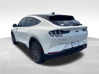 Used 2024 Ford Mustang Mach-E Premium AWD/4WD video 3