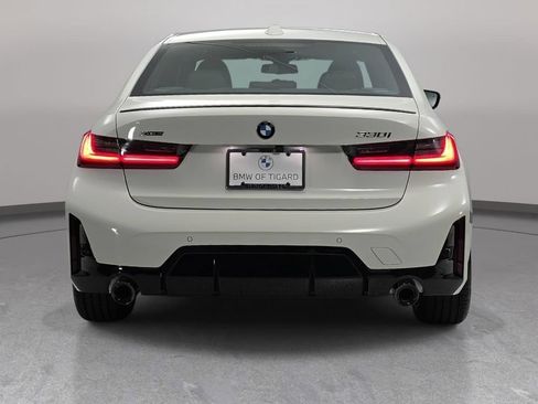 New 2026 BMW 330i xDrive Sedan w/ M Sport Package AWD/4WD image 6
