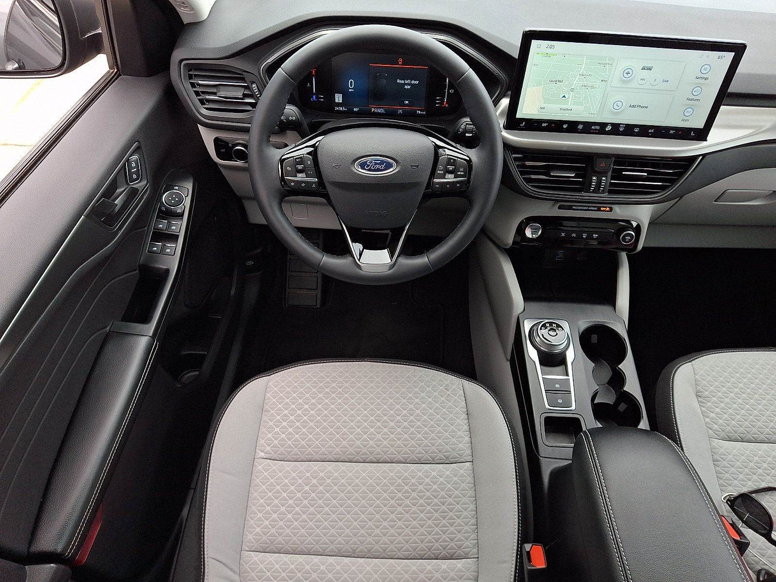 Certified 2023 Ford Escape Active w/ Tech Pack #1 AWD/4WD image 13