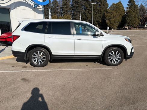 Used 2021 Honda Pilot EX-L image 15