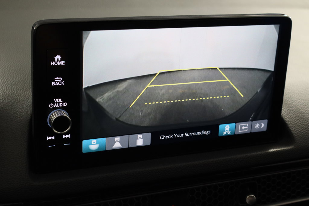 Used 2023 Honda Civic Sport Touring image 31