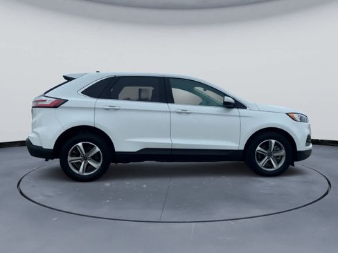 Used 2024 Ford Edge SEL w/ Convenience Package AWD/4WD image 7