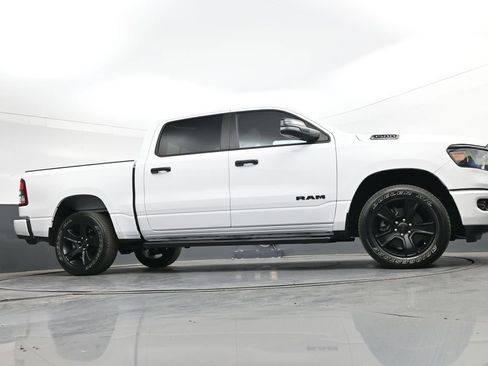 Used 2023 RAM 1500 Big Horn AWD/4WD image 39