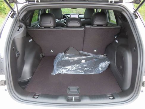 New 2026 Jeep Compass Limited w/ Sun, Sound & Navigation Group image 21