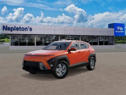 New 2026 Hyundai Kona SE