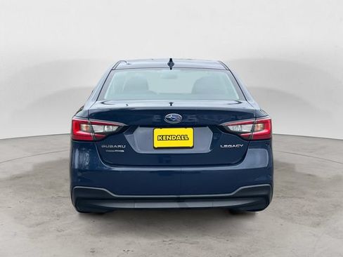 Used 2025 Subaru Legacy Premium AWD/4WD image 6