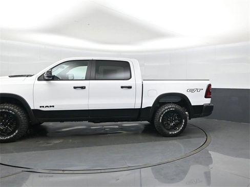 New 2026 RAM 1500 Rebel w/ G/T Package image 2