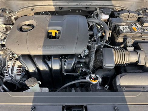 Used 2023 Kia Forte LX image 22