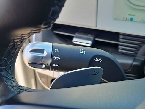 Used 2023 Hyundai Ioniq 5 Limited image 26