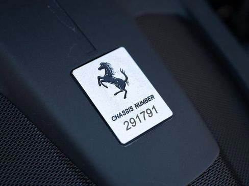Used 2023 Ferrari Portofino M RWD image 14