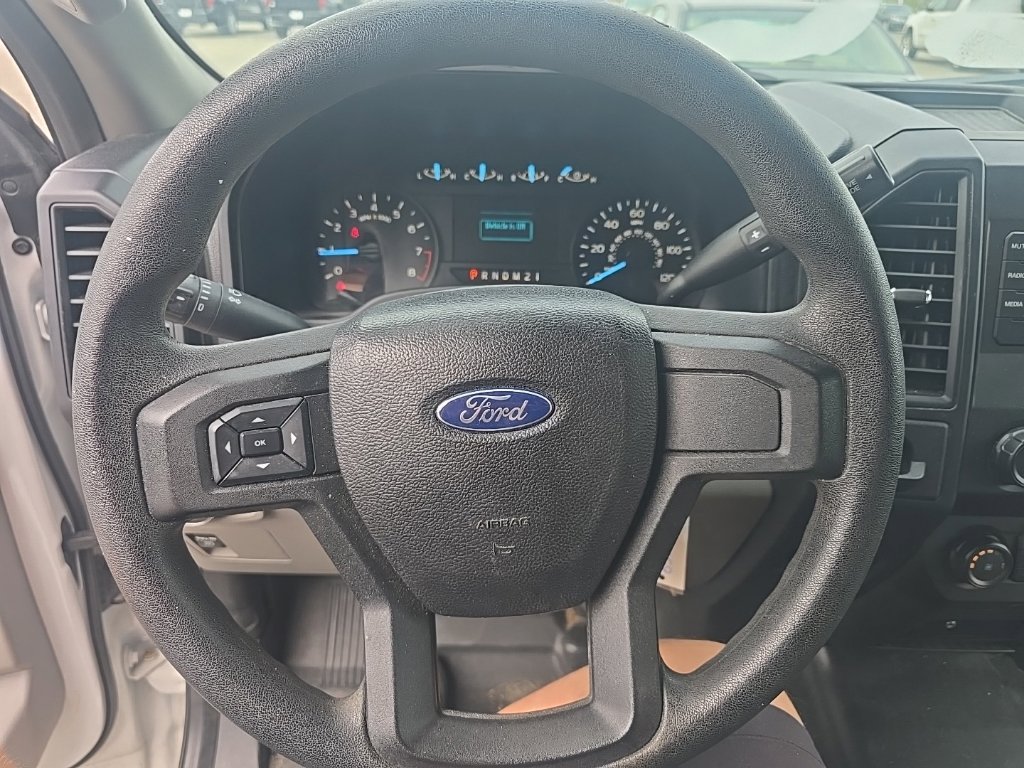 Used 2018 Ford F150 XL RWD image 15